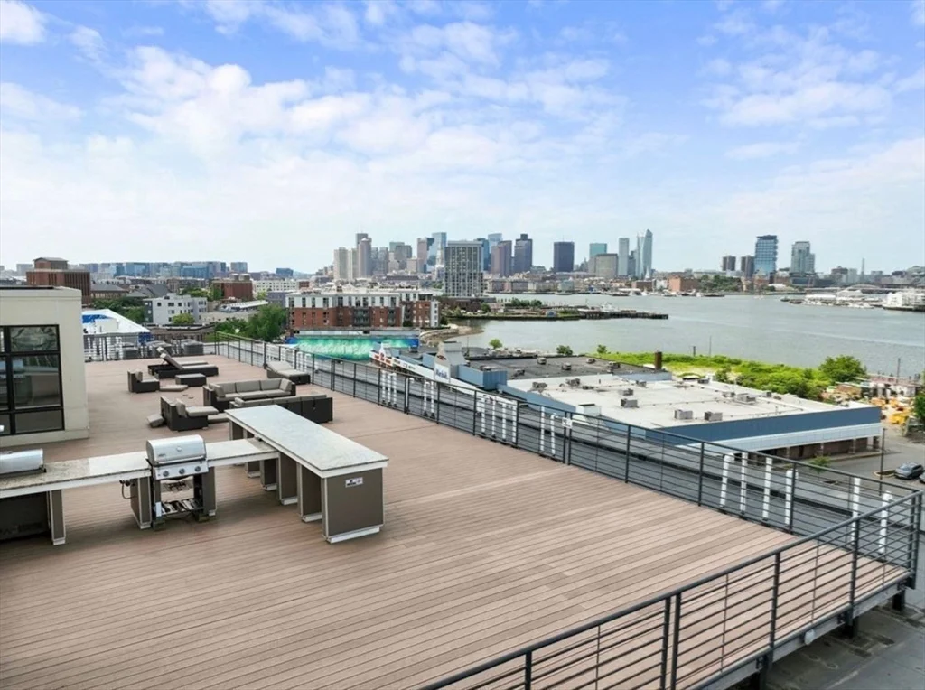 2 bed, 2 bath apartment for rent at 250 Meridian St Unit UNIT306, East Boston — photo 21 of 27