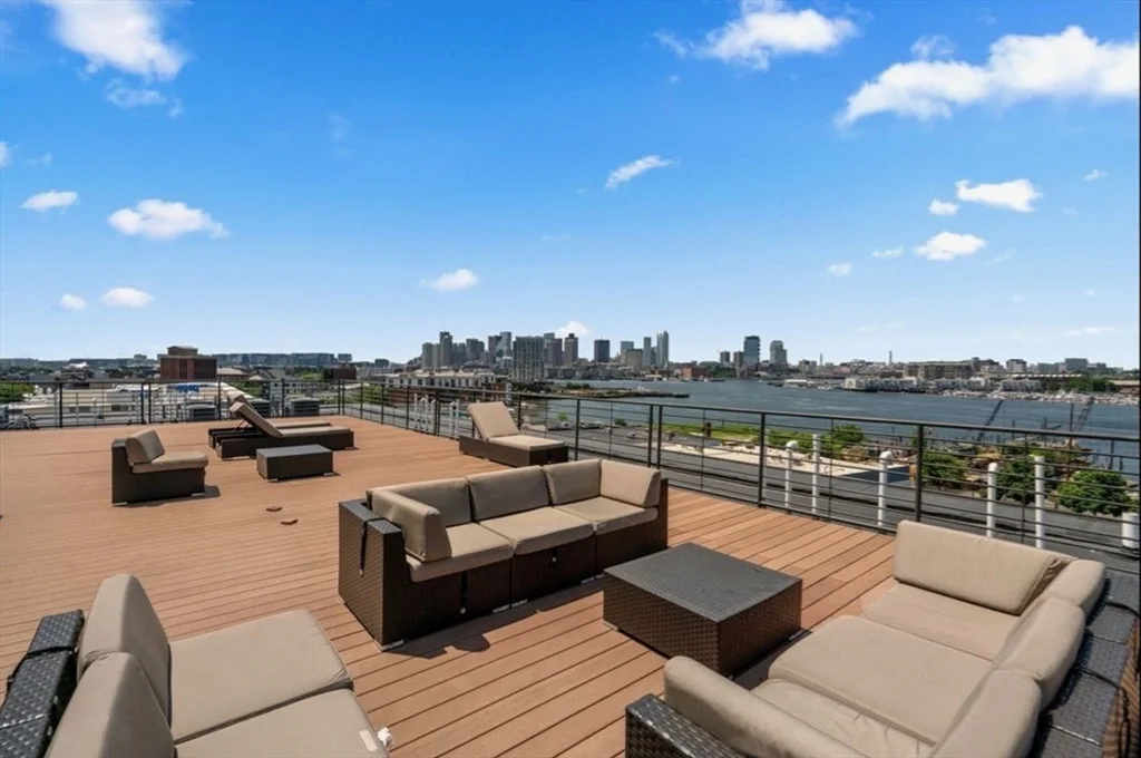2 bed, 2 bath apartment for rent at 250 Meridian St Unit UNIT306, East Boston — photo 22 of 27