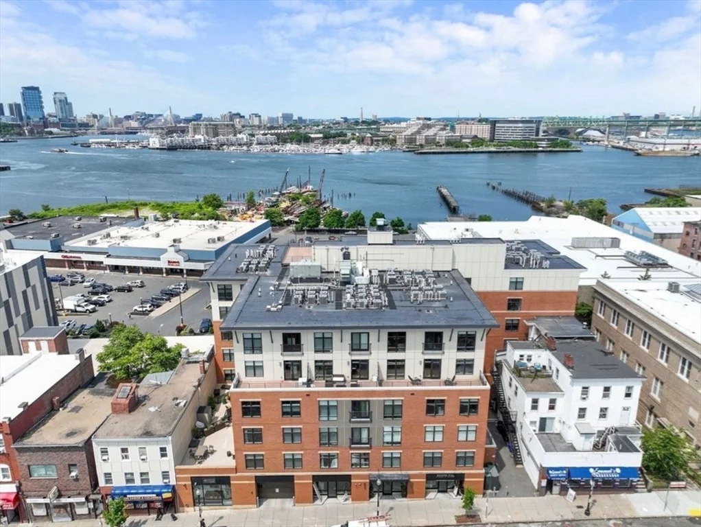 2 bed, 2 bath apartment for rent at 250 Meridian St Unit UNIT306, East Boston
