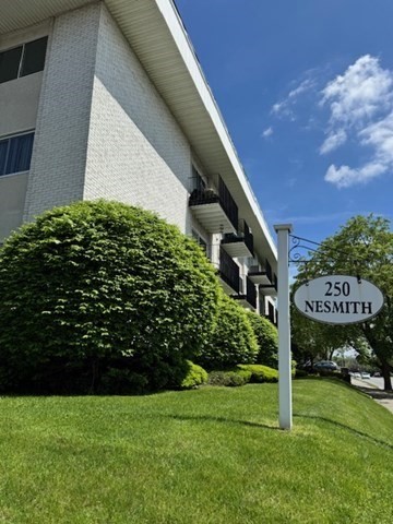 2 bed, 1 bath apartment for rent at 250 Nesmith St Unit A19, Belvidere — photo 17 of 19