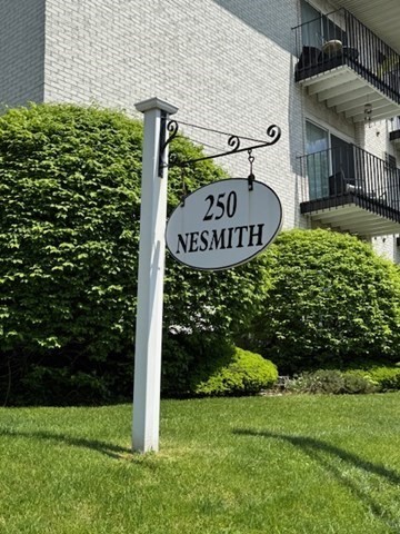 2 bed, 1 bath apartment for rent at 250 Nesmith St Unit A19, Belvidere — photo 2 of 19