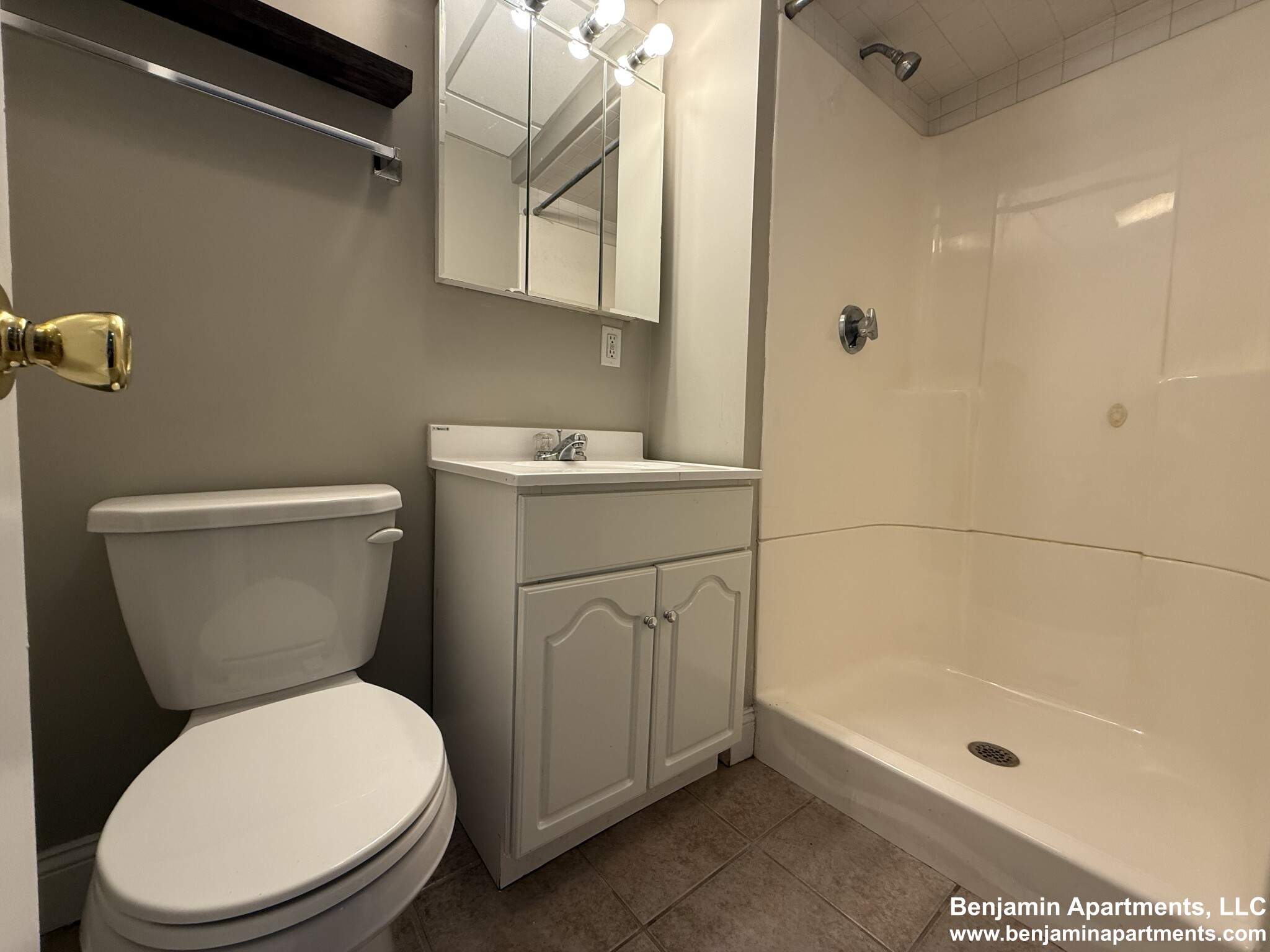 Studio bed, 1 bath apartment for rent at 250 Newbury St Unit 11R, Back Bay — photo 7 of 9