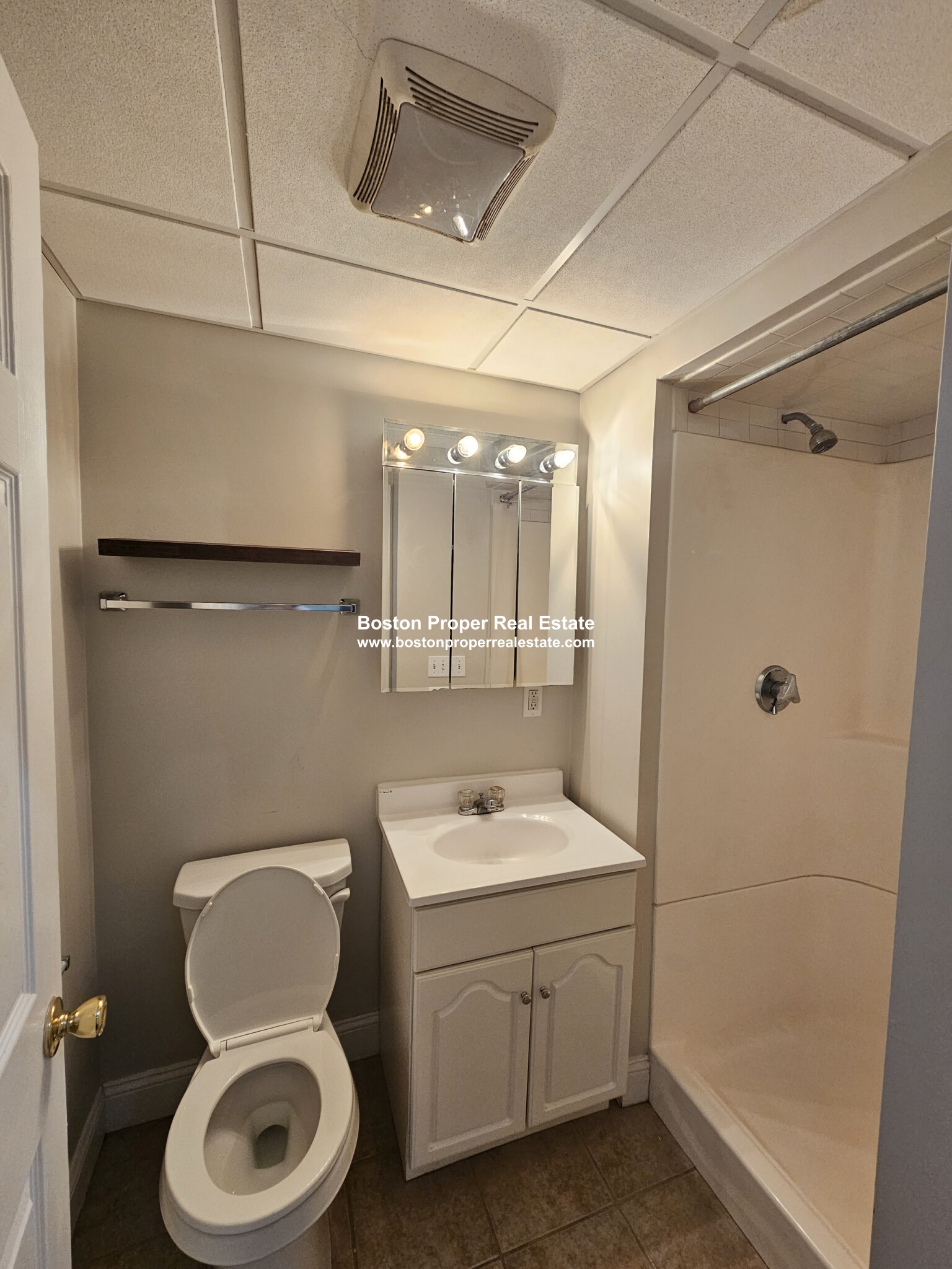 Studio bed, 1 bath apartment for rent at 250 Newbury St Unit 1R, Back Bay — photo 10 of 15