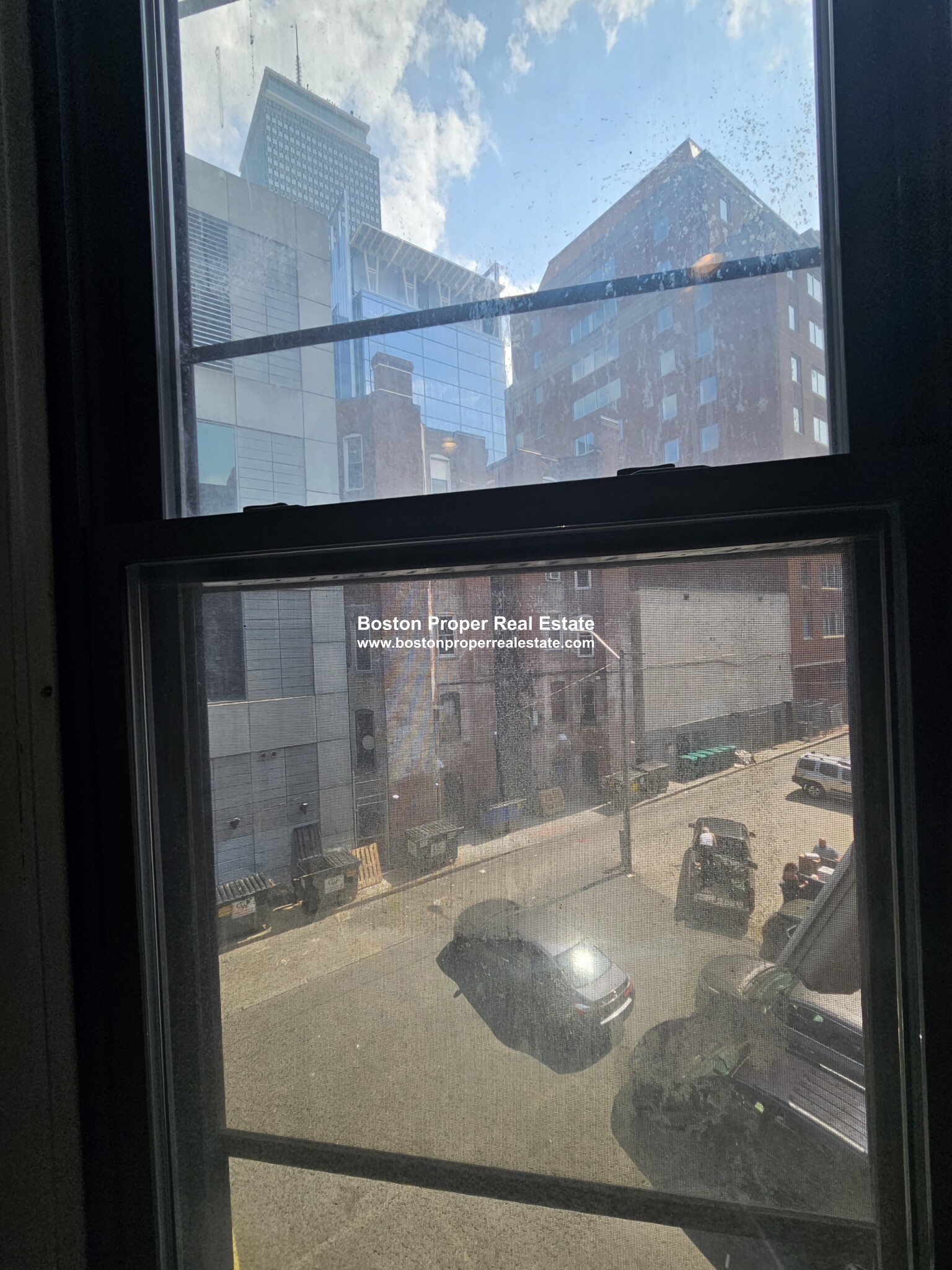 Studio bed, 1 bath apartment for rent at 250 Newbury St Unit 1R, Back Bay — photo 7 of 15
