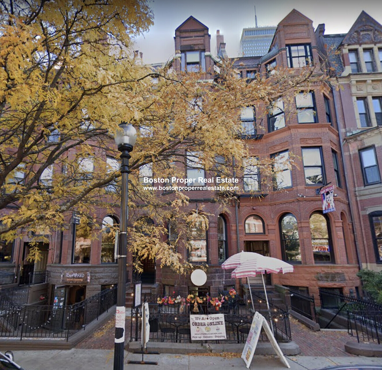 Studio bed, 1 bath apartment for rent at 250 Newbury St Unit 1R, Back Bay — photo 15 of 15