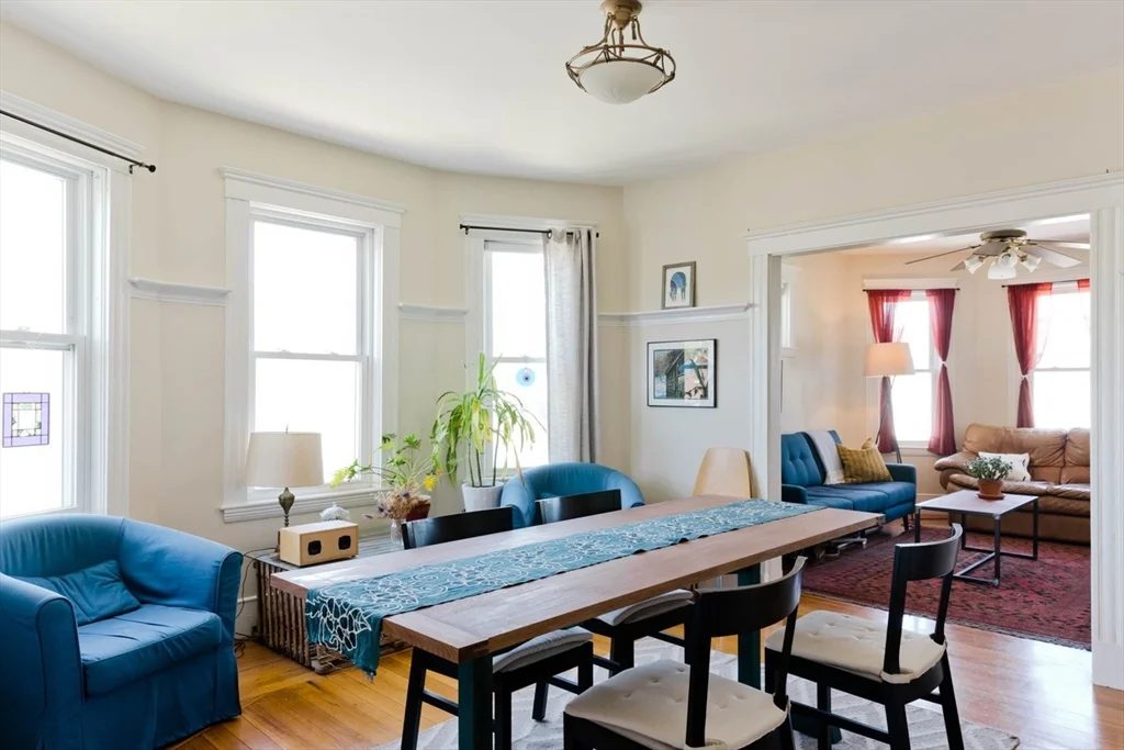 2 bed, 1 bath apartment for rent at 250 Walden St Unit 3, Neighborhood Nine — photo 7 of 13