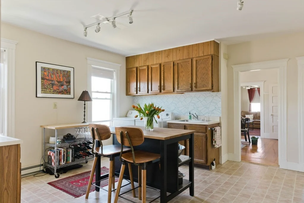 2 bed, 1 bath apartment for rent at 250 Walden St Unit 3, Neighborhood Nine — photo 2 of 13