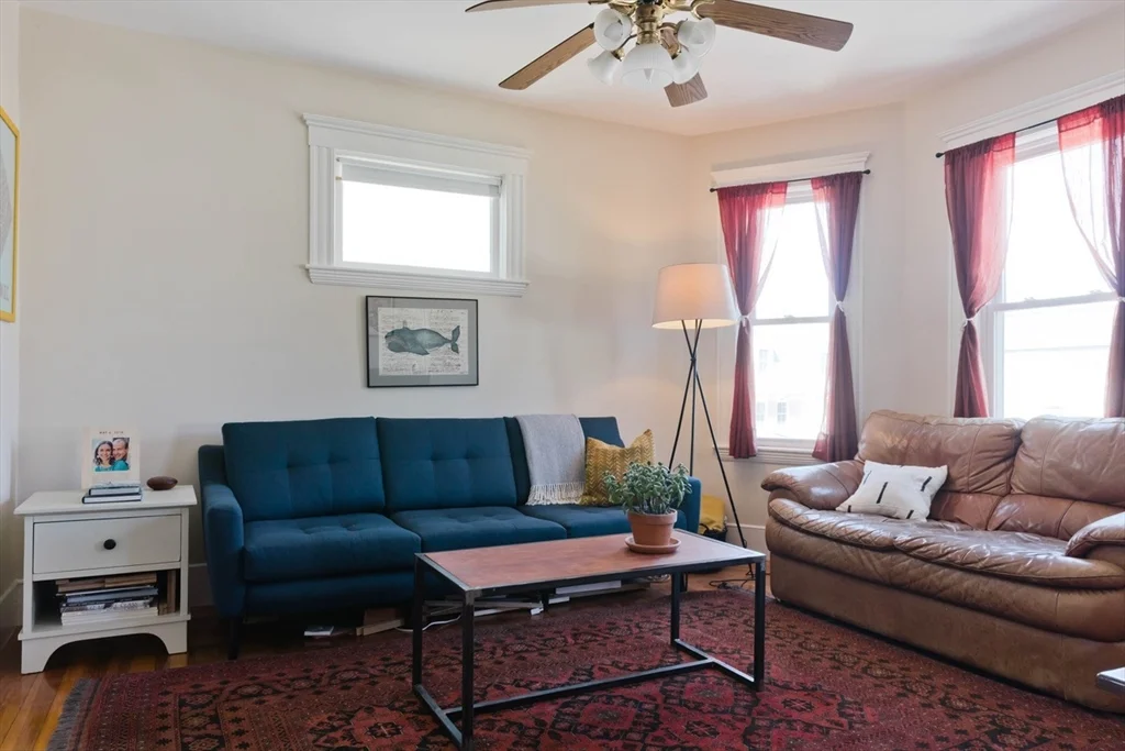 2 bed, 1 bath apartment for rent at 250 Walden St Unit 3, Neighborhood Nine — photo 6 of 13