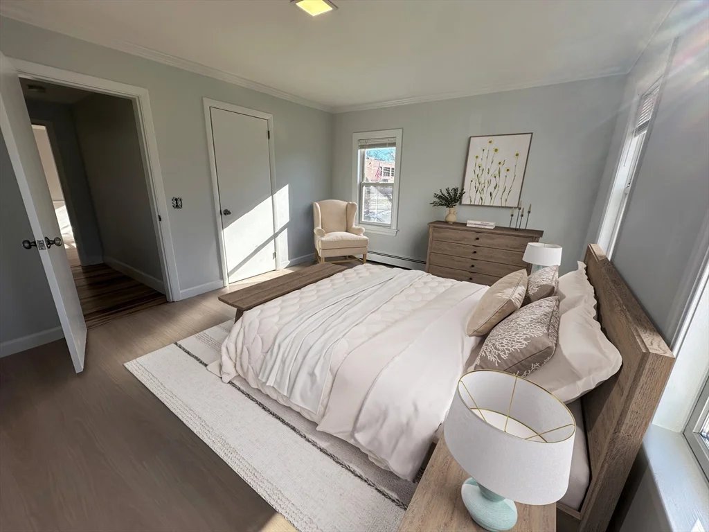 2 bed, 1 bath apartment for rent at 250 Walnut St Unit A, Framingham — photo 11 of 19
