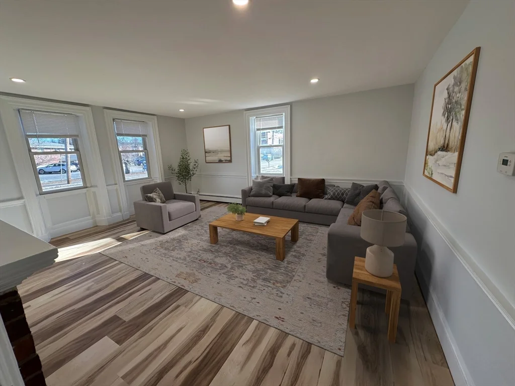 2 bed, 1 bath apartment for rent at 250 Walnut St Unit A, Framingham — photo 15 of 19