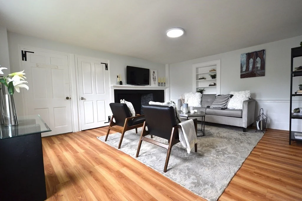 2 bed, 1 bath apartment for rent at 250 Walnut St Unit B, Framingham — photo 4 of 16