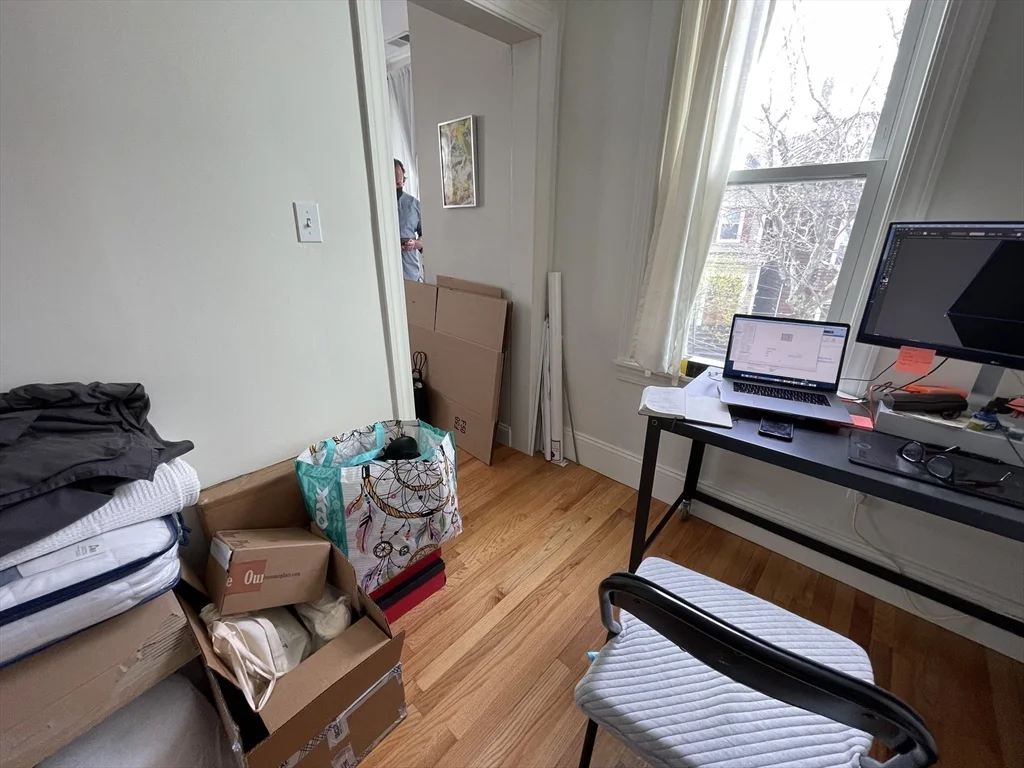 2 bed, 1 bath apartment for rent at 250 Webster St Unit 2, East Boston — photo 7 of 12