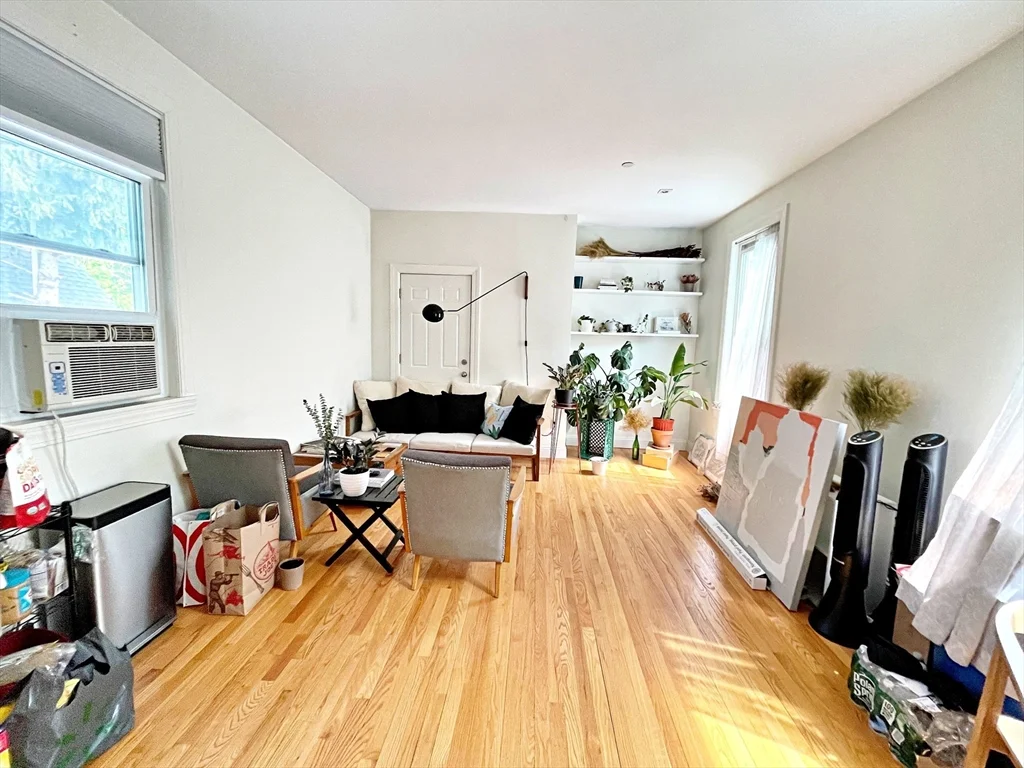 2 bed, 1 bath apartment for rent at 250 Webster St Unit 2, East Boston — photo 3 of 12
