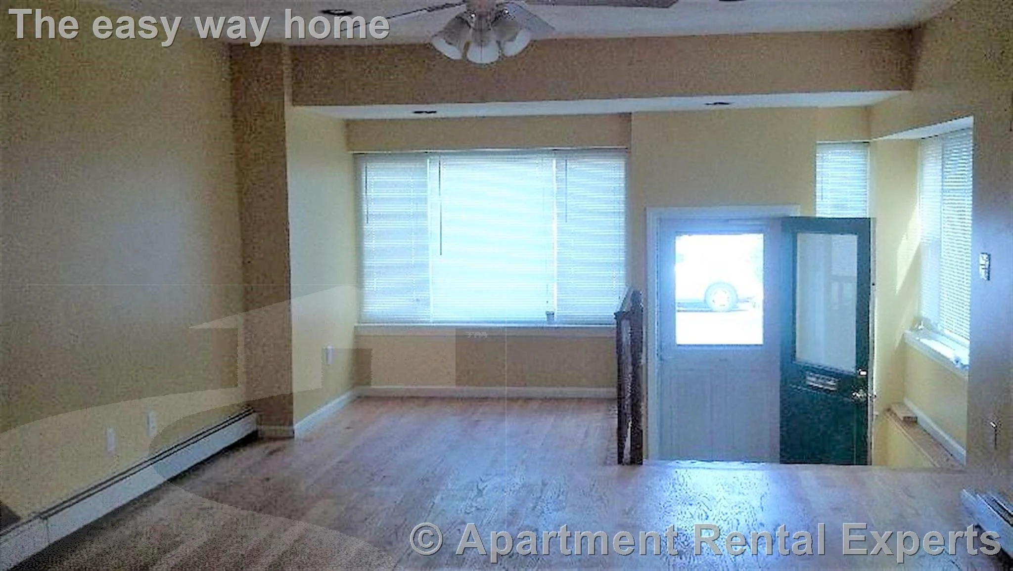 4 bed, 2 bath apartment for rent at 250 Western Ave Unit 1, Riverside — photo 3 of 12