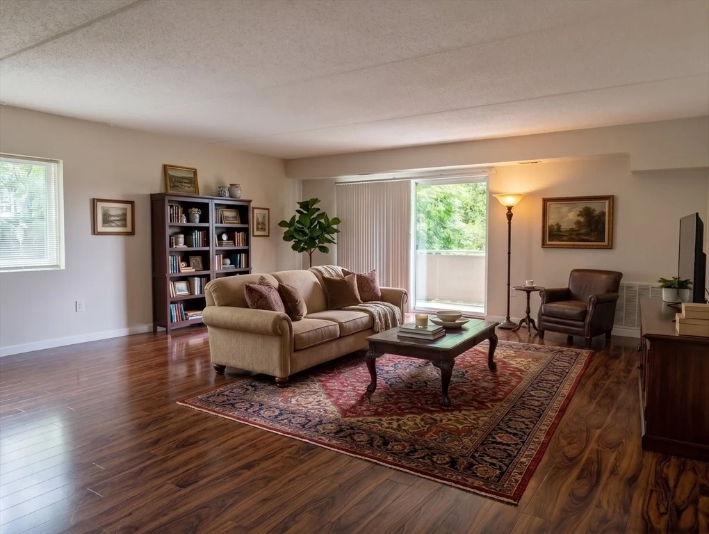 2 bed, 2 bath apartment for rent at 2500 Mystic Valley Pkwa Unit 303, Medford