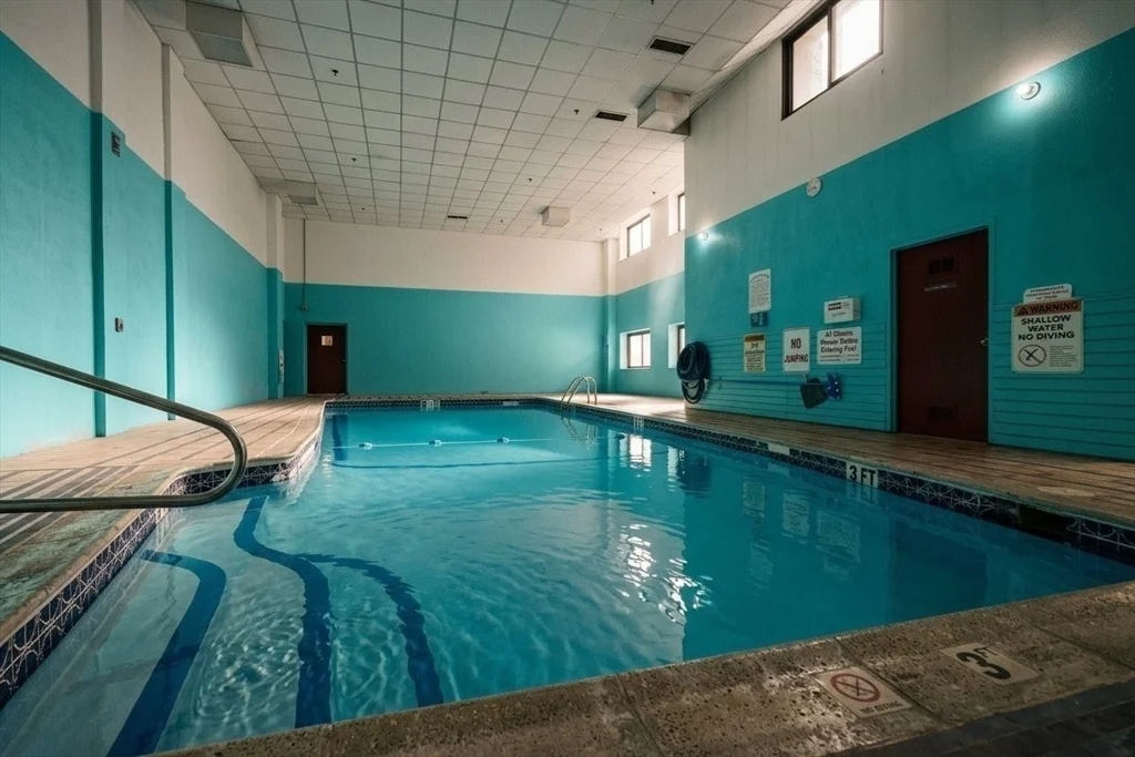 2 bed, 2 bath apartment for rent at 2500 Mystic Valley Pkwa Unit 303, Medford — photo 9 of 14
