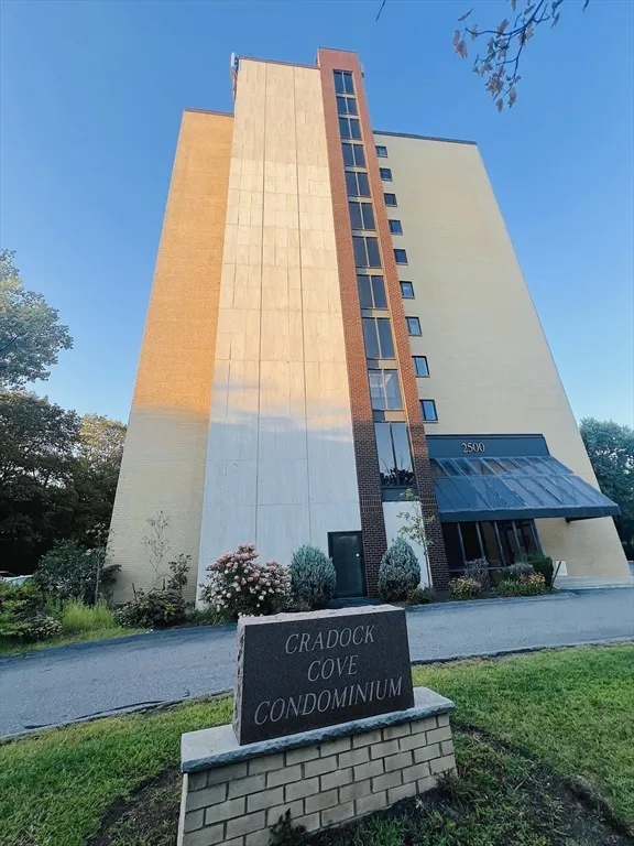 2 bed, 2 bath apartment for rent at 2500 Mystic Valley Pkwa Unit 806, West Medford — photo 34 of 41