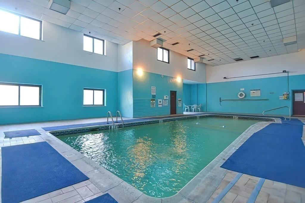2 bed, 2 bath apartment for rent at 2500 Mystic Valley Pkwy Unit 505, Medford — photo 17 of 17