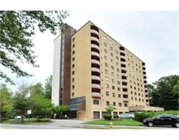2 bed, 2 bath apartment for rent at 2500 Mystic Valley Pkwy Unit 505, Medford