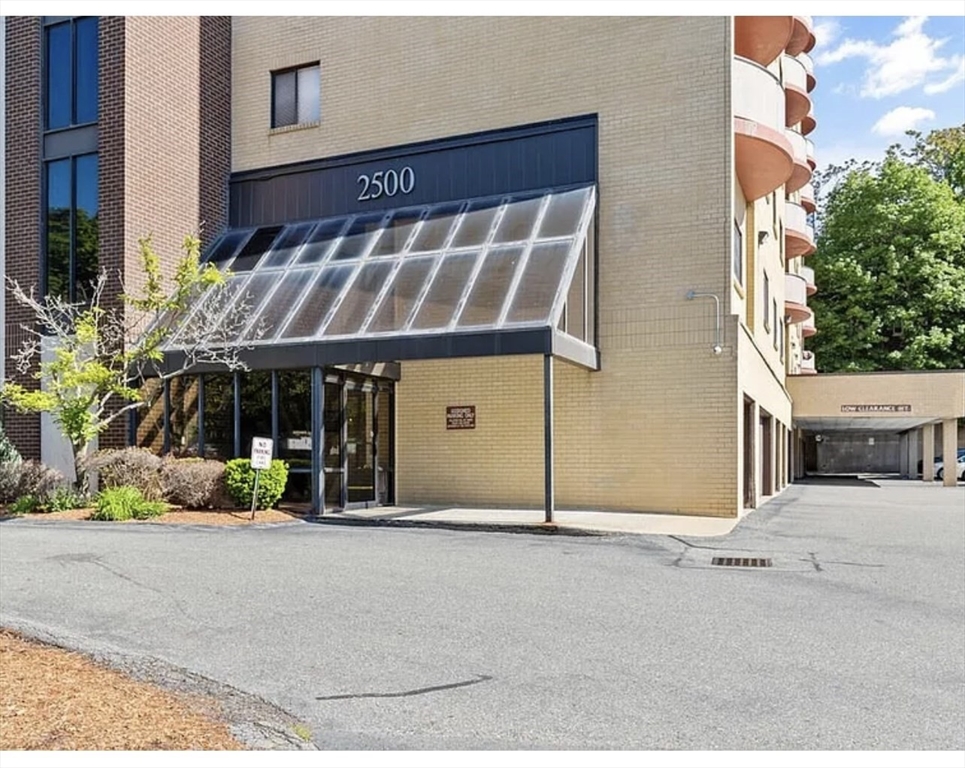 2 bed, 2 bath apartment for rent at 2500 Mystic Valley Pkwy Unit 507, Medford — photo 27 of 29
