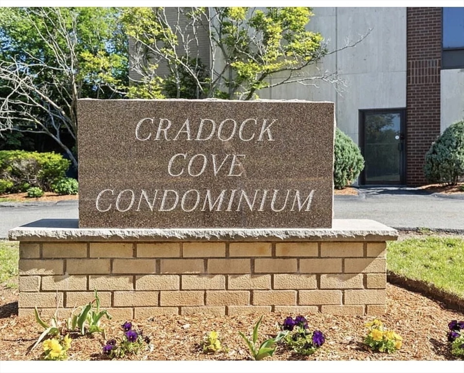2 bed, 2 bath apartment for rent at 2500 Mystic Valley Pkwy Unit 507, Medford — photo 2 of 29