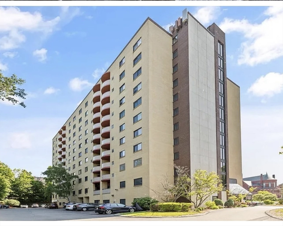 2 bed, 2 bath apartment for rent at 2500 Mystic Valley Pkwy Unit 507, Medford — photo 4 of 29