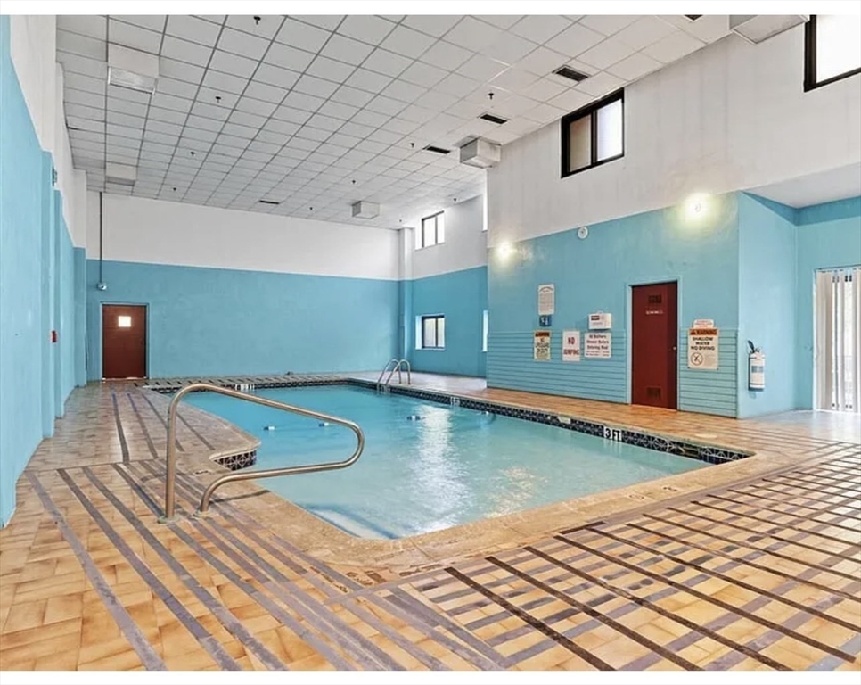 2 bed, 2 bath apartment for rent at 2500 Mystic Valley Pkwy Unit 507, Medford — photo 6 of 29