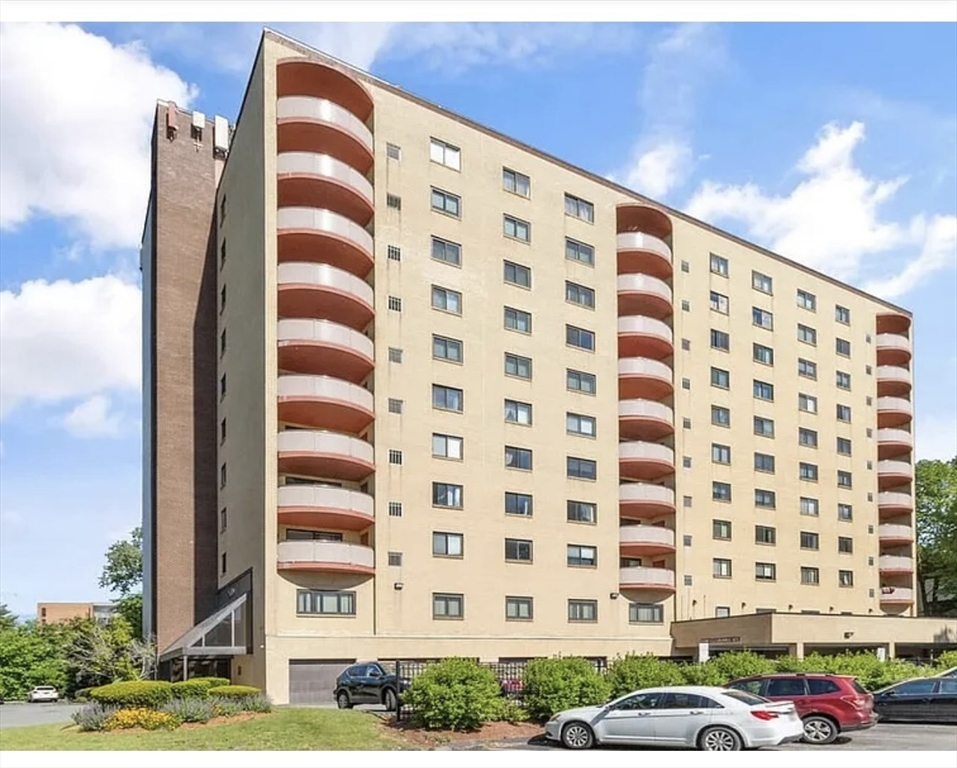 2 bed, 2 bath apartment for rent at 2500 Mystic Valley Pkwy Unit 507, Medford — photo 29 of 29