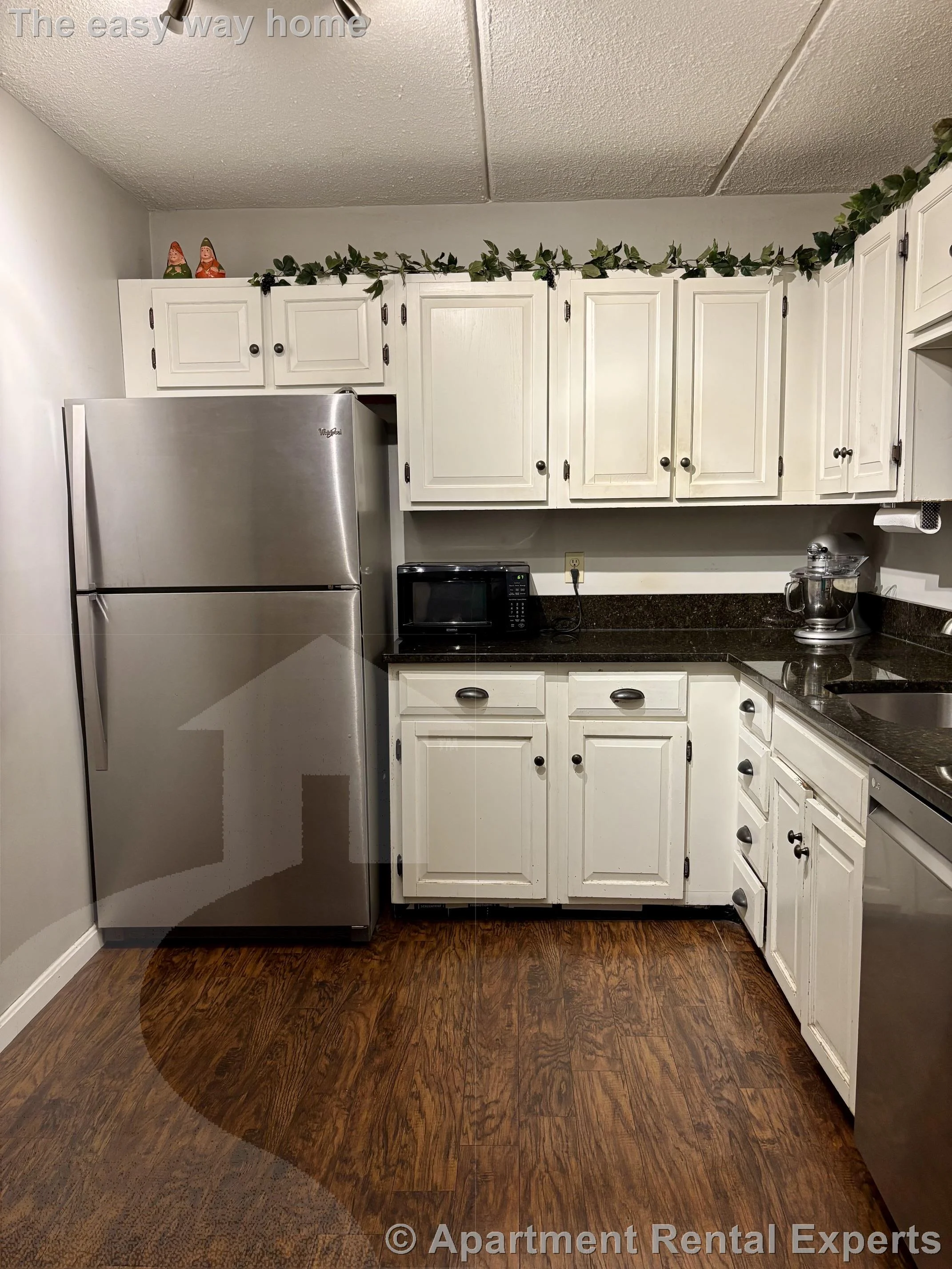 2 bed, 2 bath apartment for rent at 2500 Mystic Valley Pkwy Unit 805, Medford Square — photo 3 of 30
