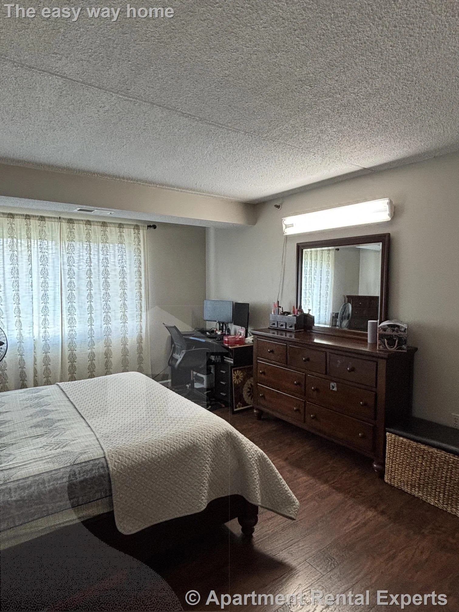 2 bed, 2 bath apartment for rent at 2500 Mystic Valley Pkwy Unit 805, Medford Square — photo 14 of 30