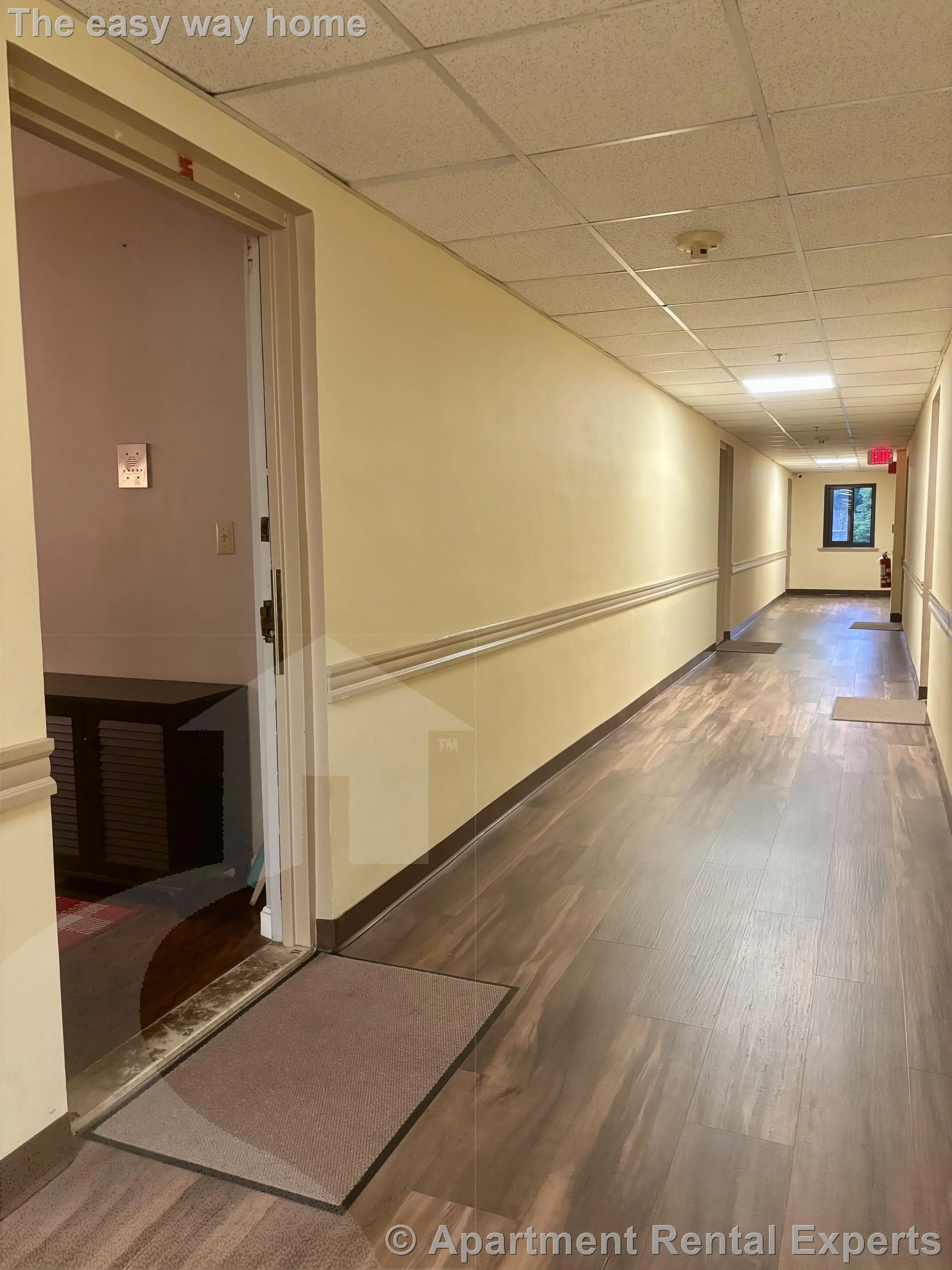 2 bed, 2 bath apartment for rent at 2500 Mystic Valley Pkwy Unit 805, Medford Square — photo 25 of 30