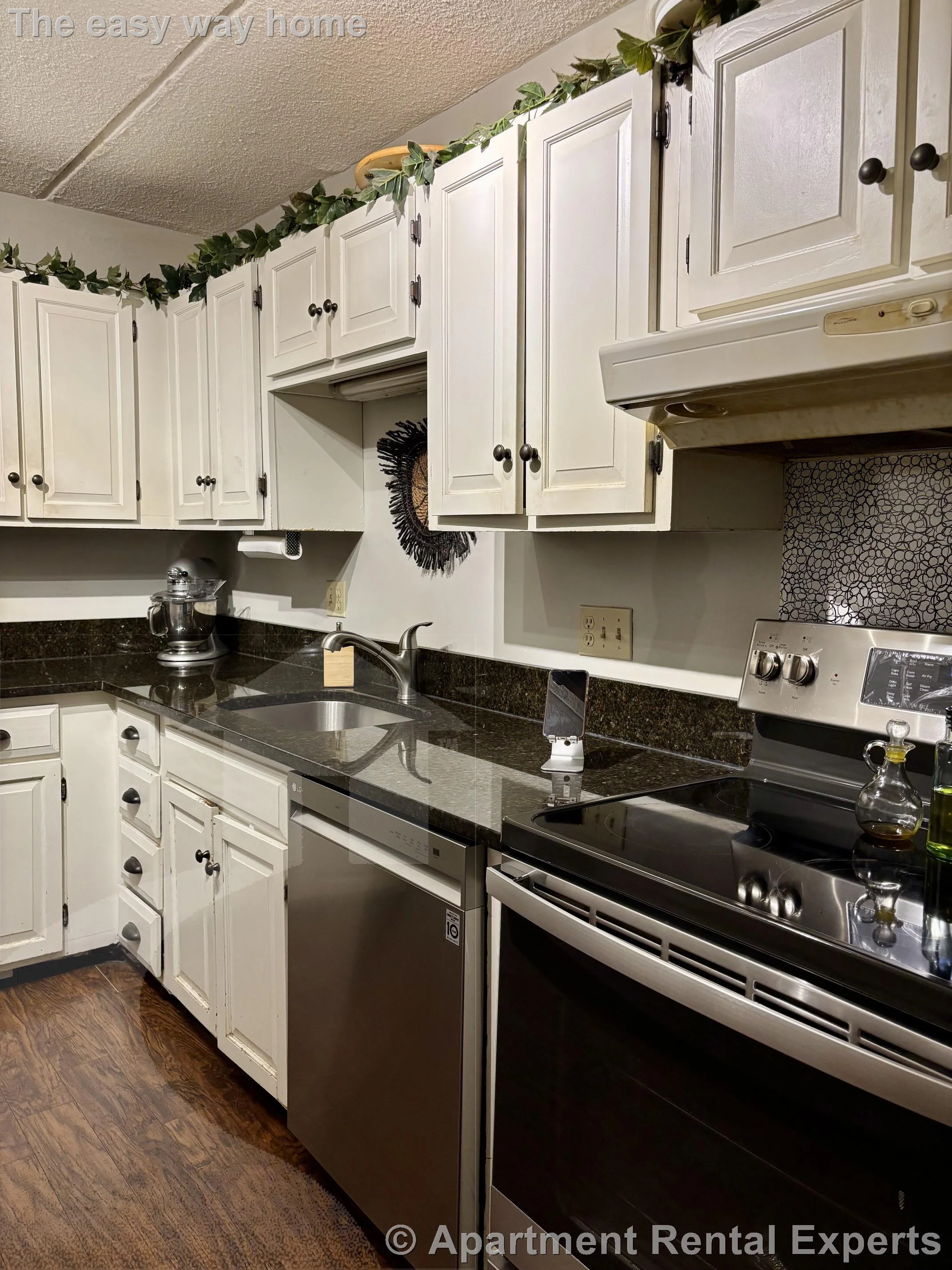 2 bed, 2 bath apartment for rent at 2500 Mystic Valley Pkwy Unit 805, Medford Square — photo 4 of 30