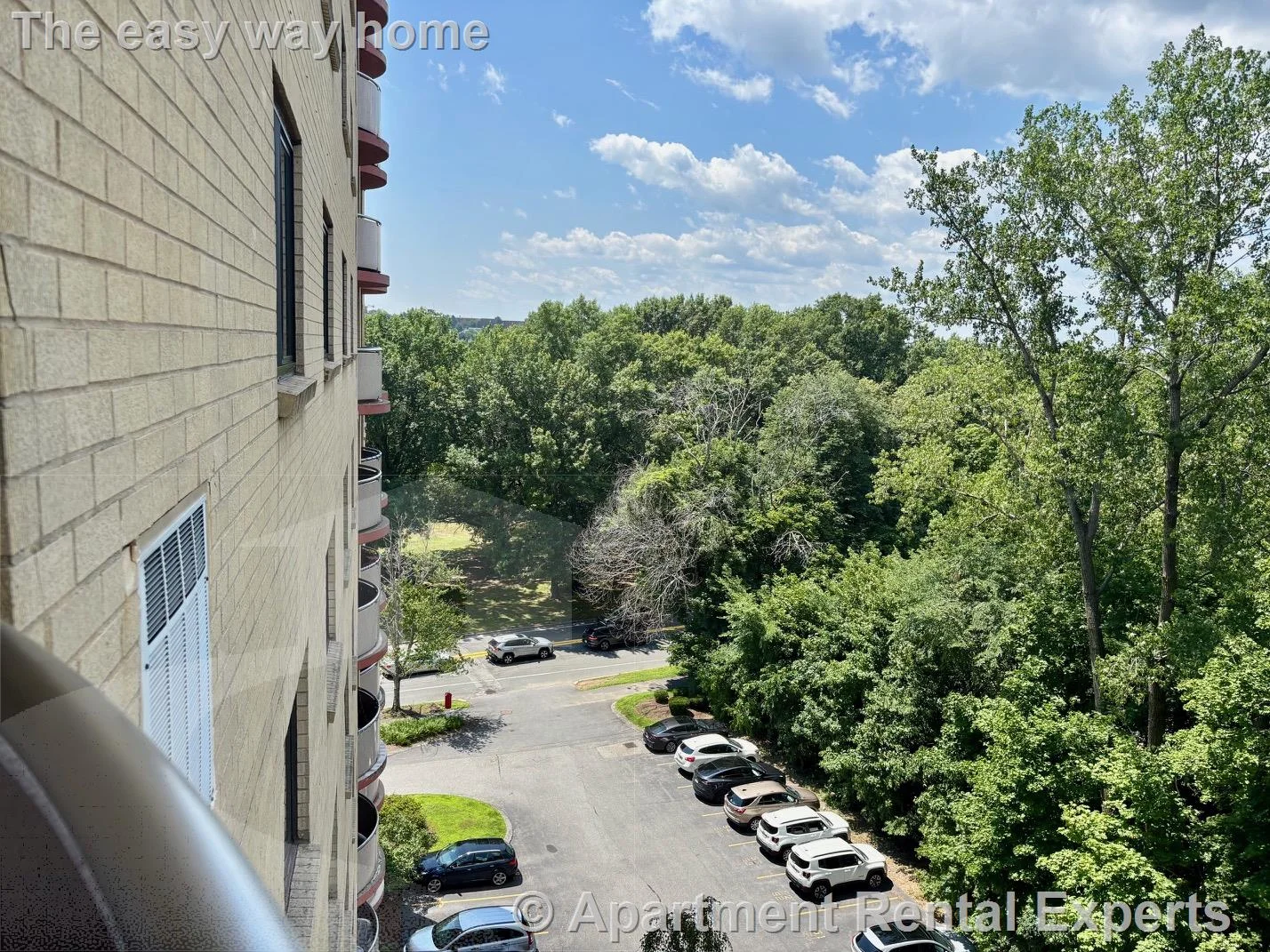 2 bed, 2 bath apartment for rent at 2500 Mystic Valley Pkwy Unit 805, Medford Square — photo 10 of 30