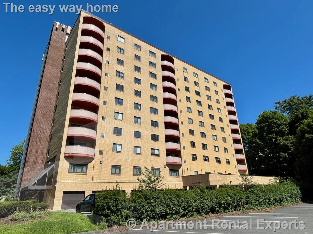2 bed, 2 bath apartment for rent at 2500 Mystic Valley Pkwy Unit 805, Medford Square — photo 18 of 30