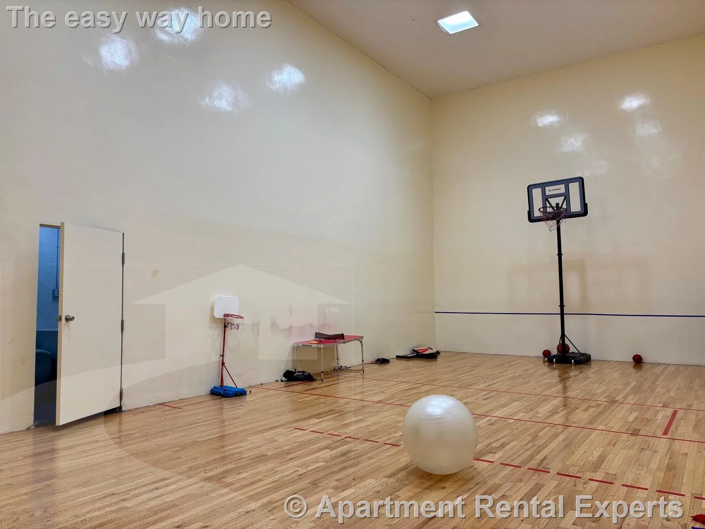 2 bed, 2 bath apartment for rent at 2500 Mystic Valley Pkwy Unit 805, Medford Square — photo 24 of 30