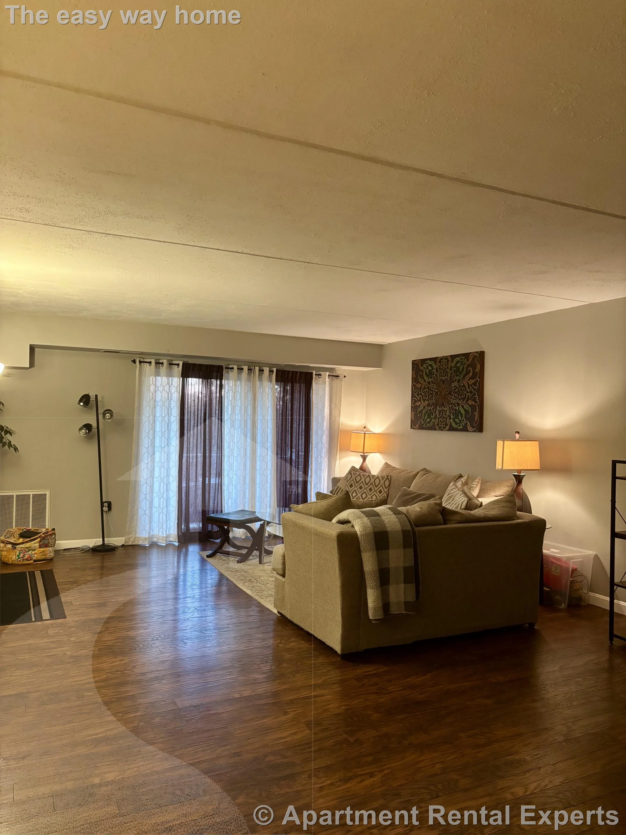 2 bed, 2 bath apartment for rent at 2500 Mystic Valley Pkwy Unit 805, Medford Square — photo 7 of 30