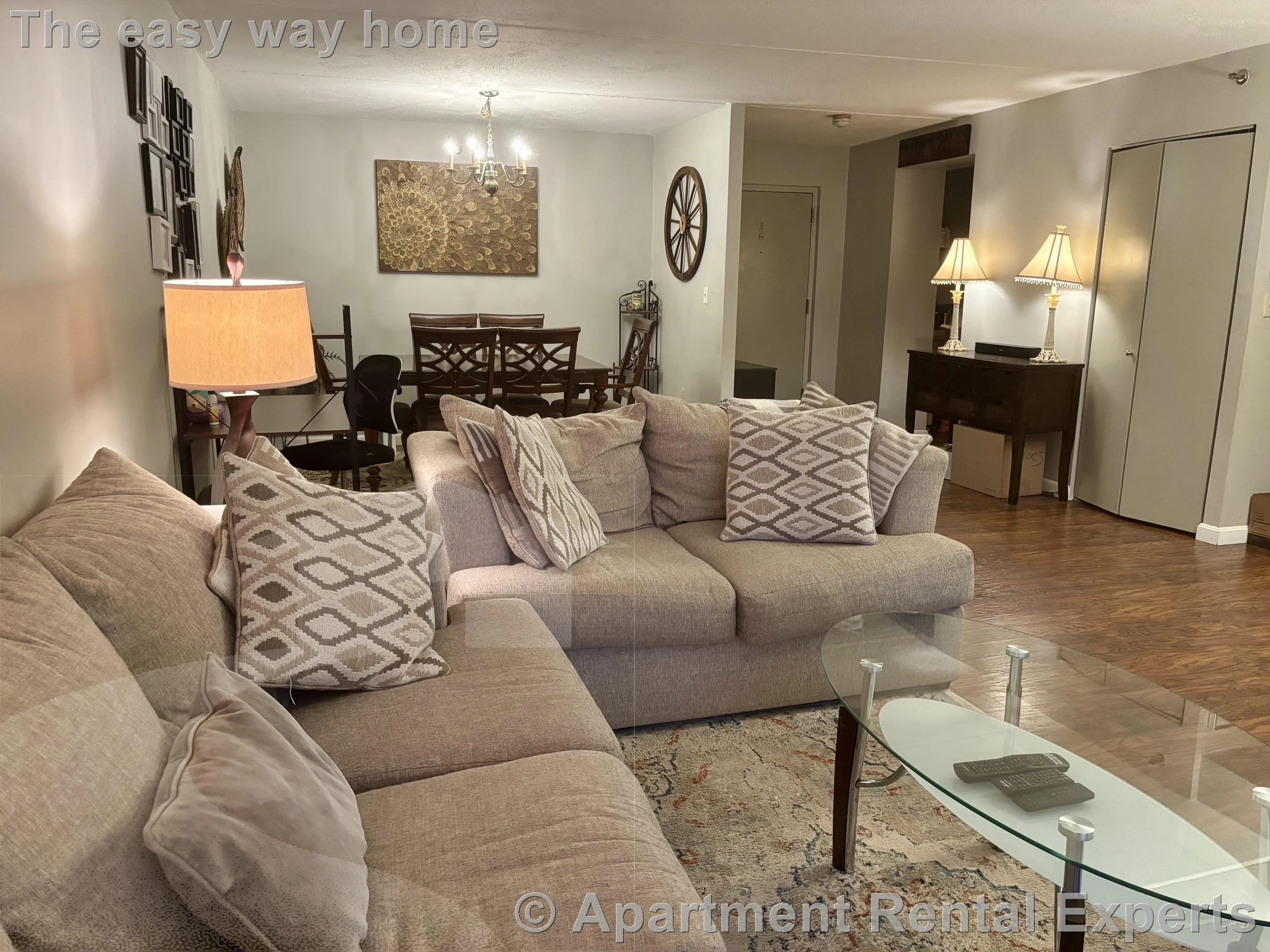 2 bed, 2 bath apartment for rent at 2500 Mystic Valley Pkwy Unit 805, Medford Square — photo 5 of 30