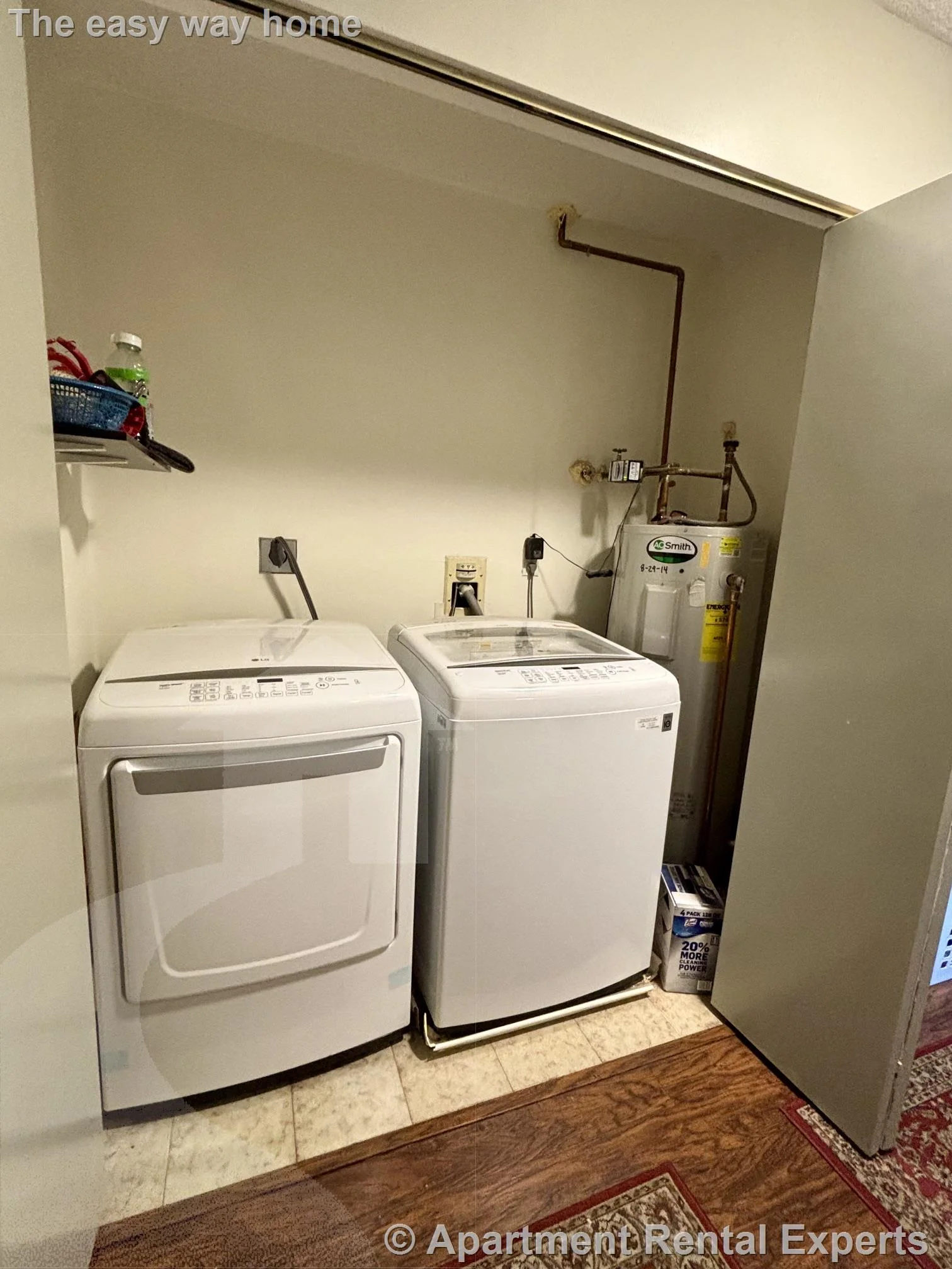 2 bed, 2 bath apartment for rent at 2500 Mystic Valley Pkwy Unit 805, Medford Square — photo 13 of 30
