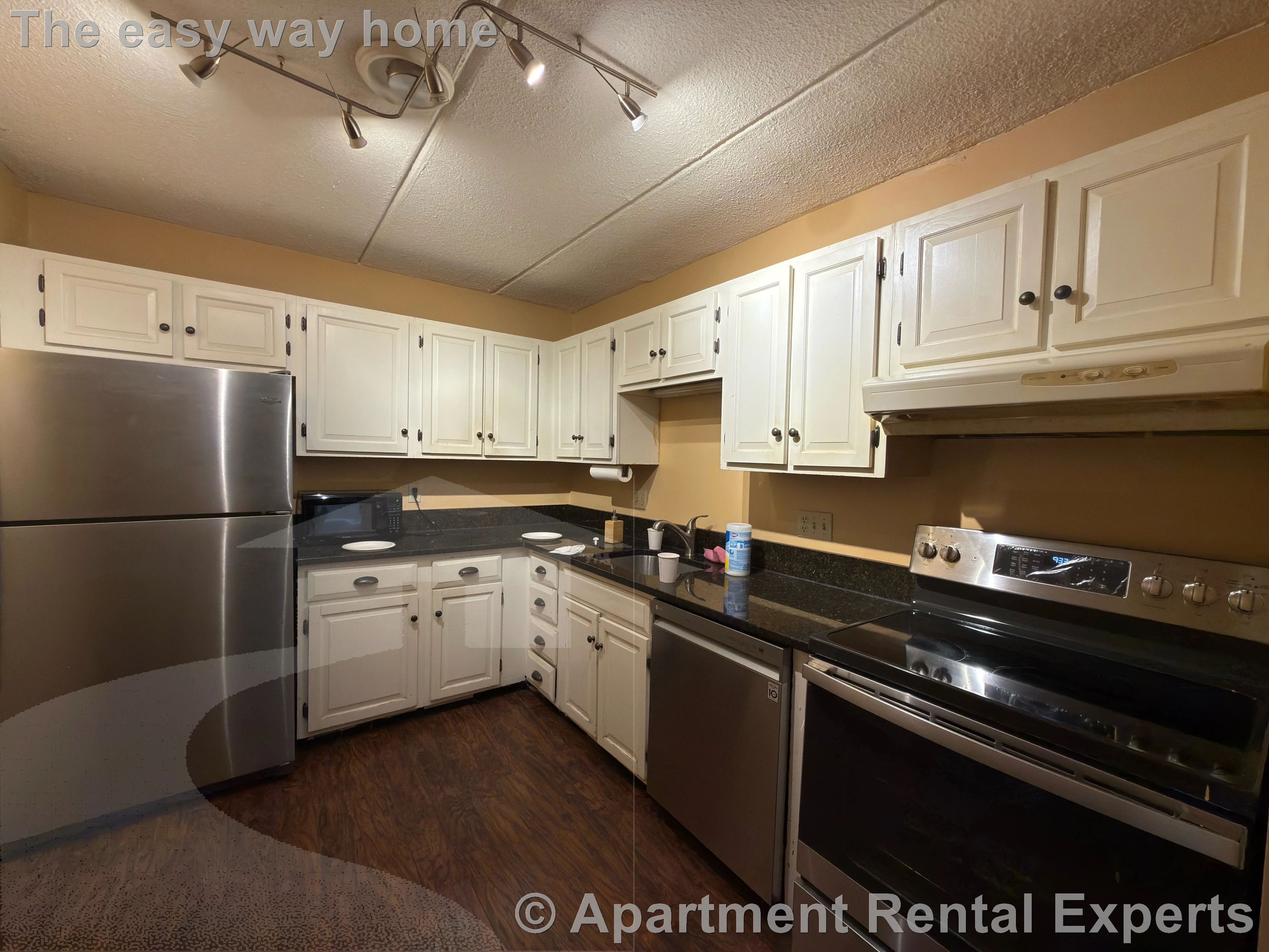 2 bed, 2 bath apartment for rent at 2500 Mystic Valley Pkwy Unit 805, Medford Square
