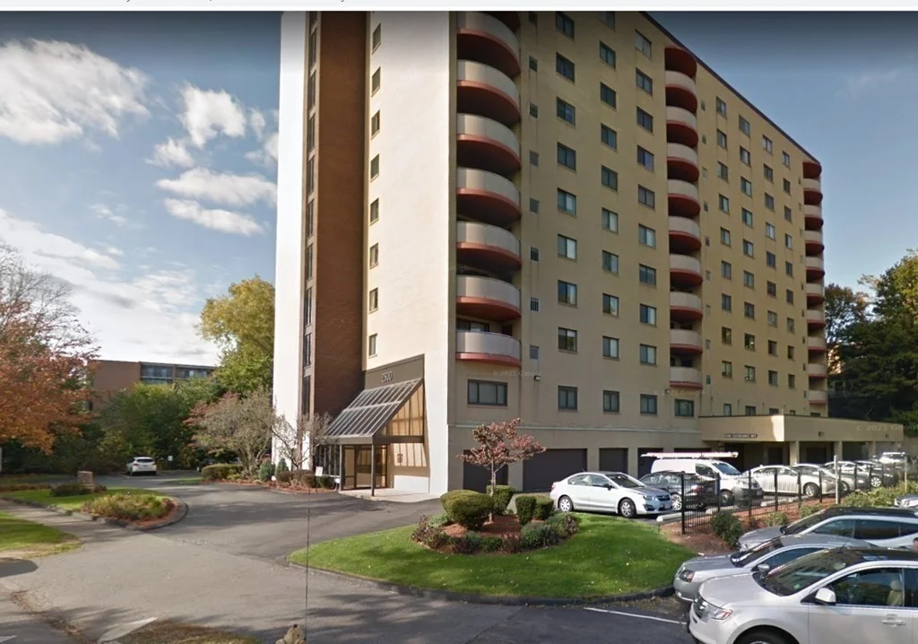 2 bed, 2 bath apartment for rent at 2500 Mystic Valley Pkwy Unit 807, Medford — photo 1 of 17