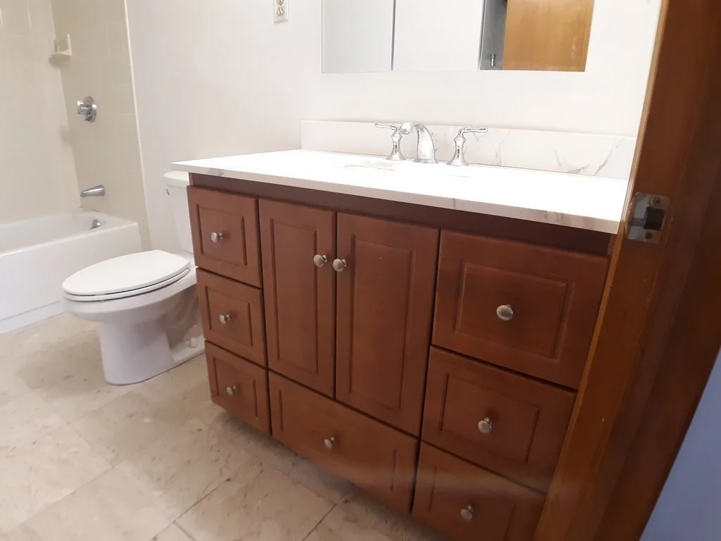 2 bed, 2 bath apartment for rent at 2500 Mystic Valley Pkwy Unit 807, Medford — photo 10 of 17