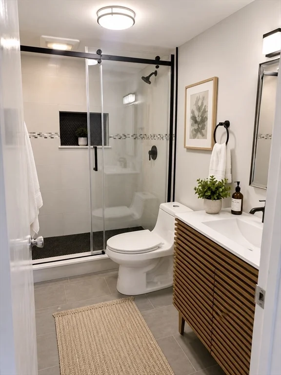 2 bed, 2 bath apartment for rent at 2500 Mystic Valley Unit 705, Medford — photo 4 of 30
