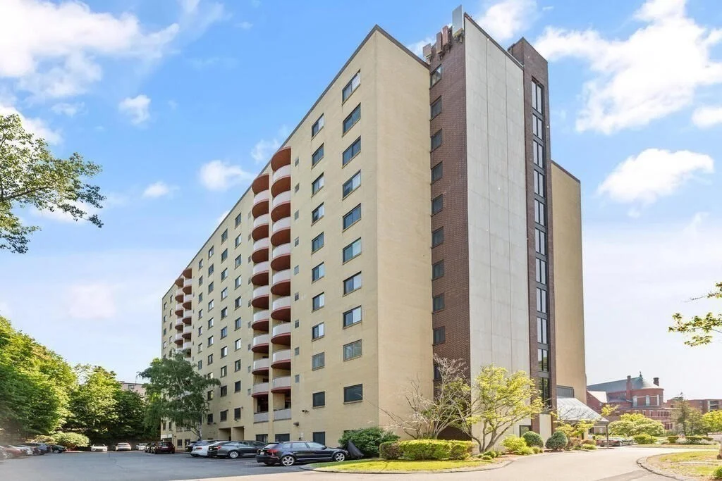 2 bed, 2 bath apartment for rent at 2500 Mystic Valley Unit 705, Medford — photo 30 of 30