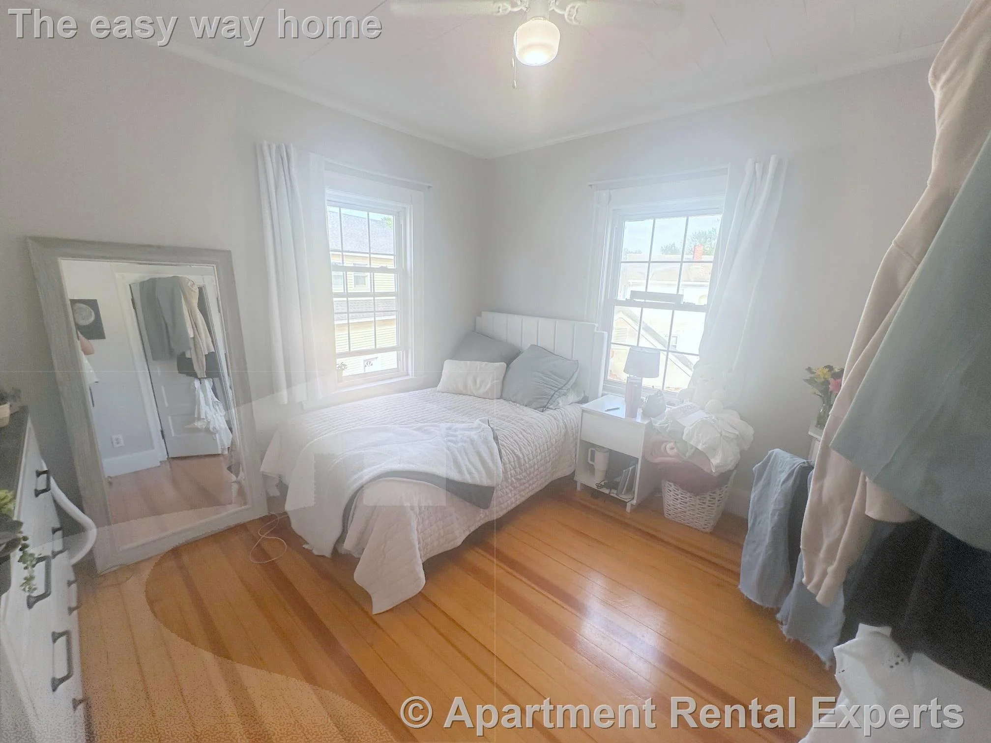 4 bed, 2 bath apartment for rent at 251-253 Arlington St Unit 2, Tufts — photo 8 of 22
