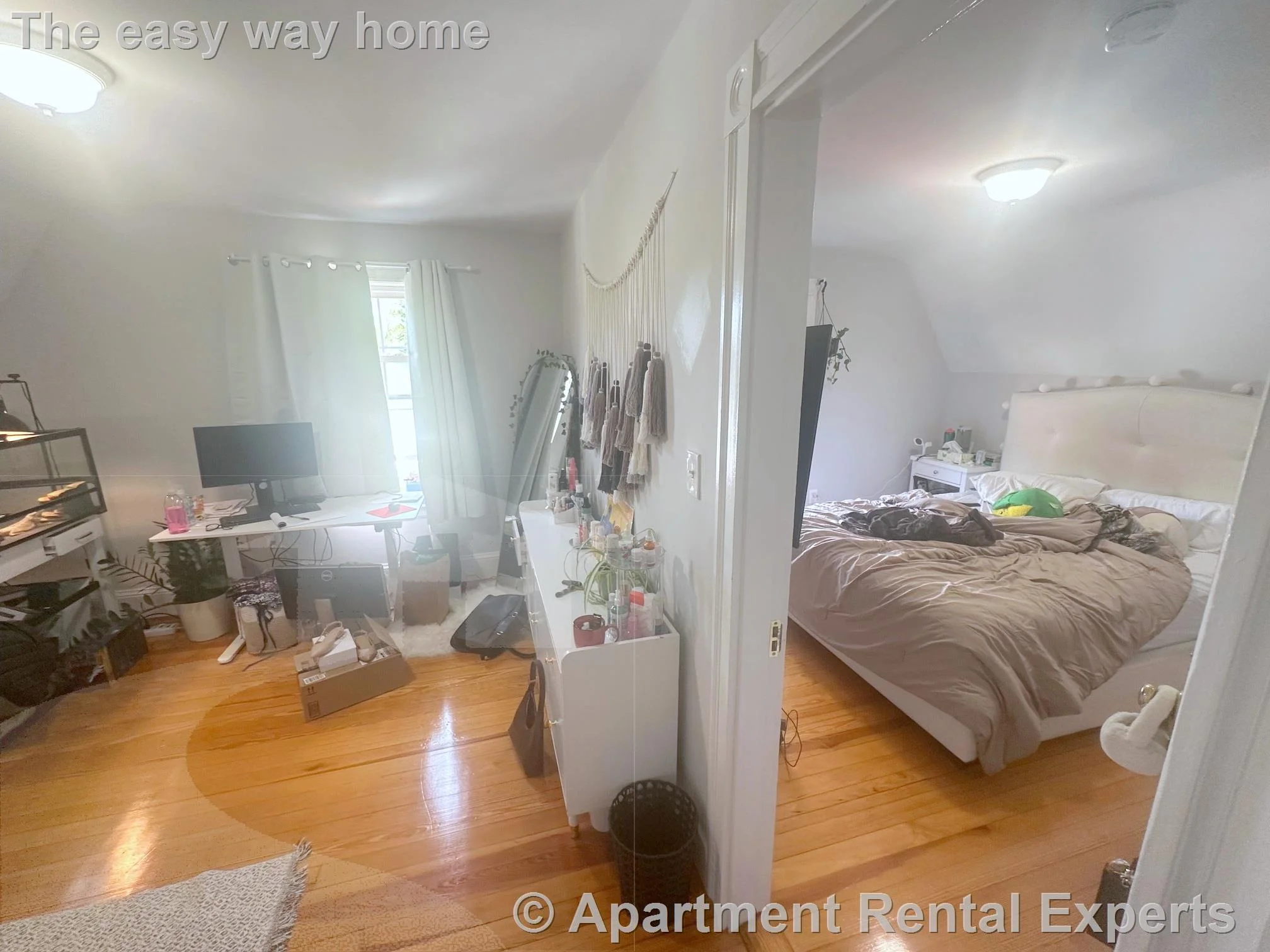 4 bed, 2 bath apartment for rent at 251-253 Arlington St Unit 2, Tufts — photo 20 of 22