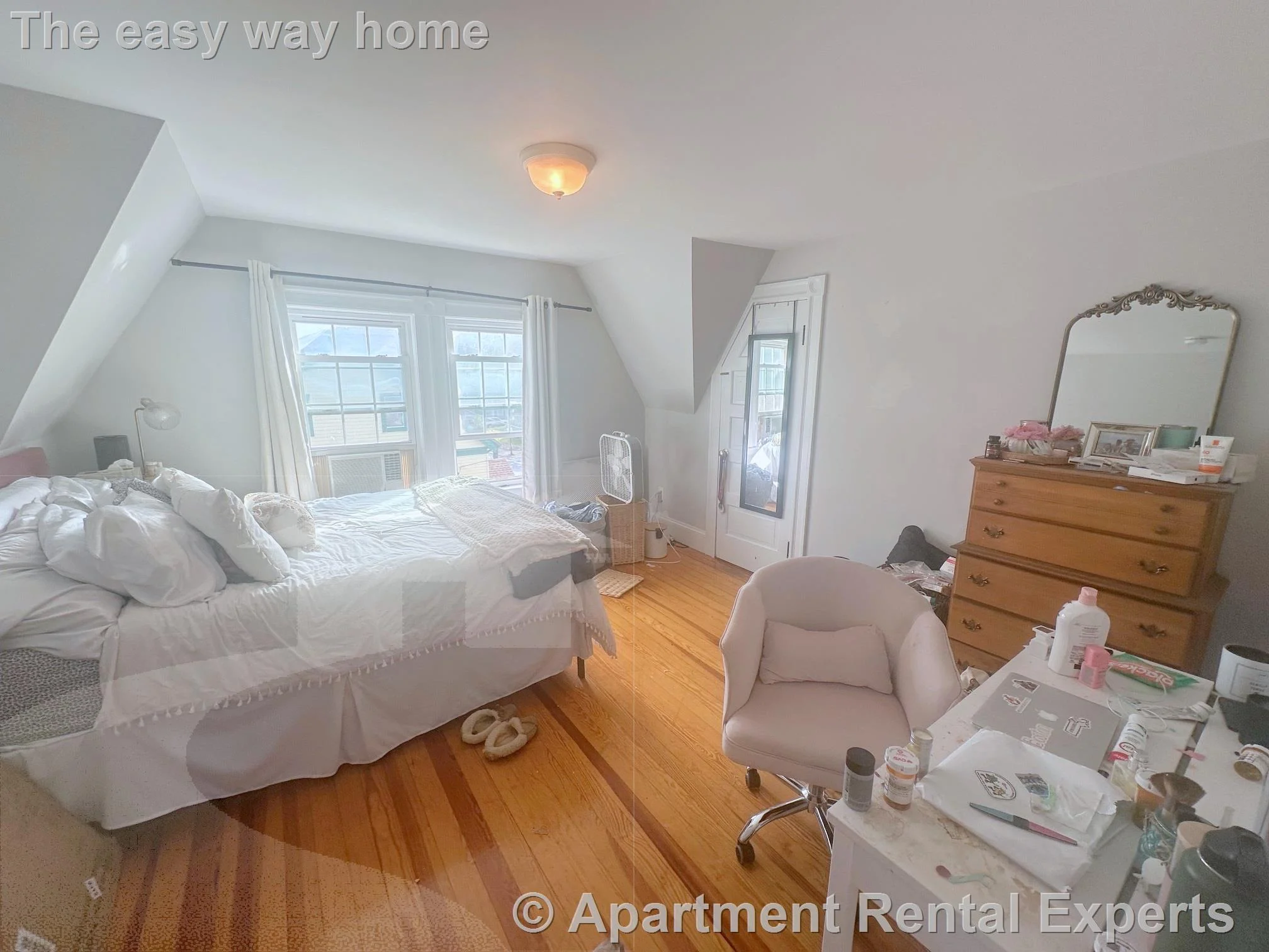4 bed, 2 bath apartment for rent at 251-253 Arlington St Unit 2, Tufts — photo 17 of 22