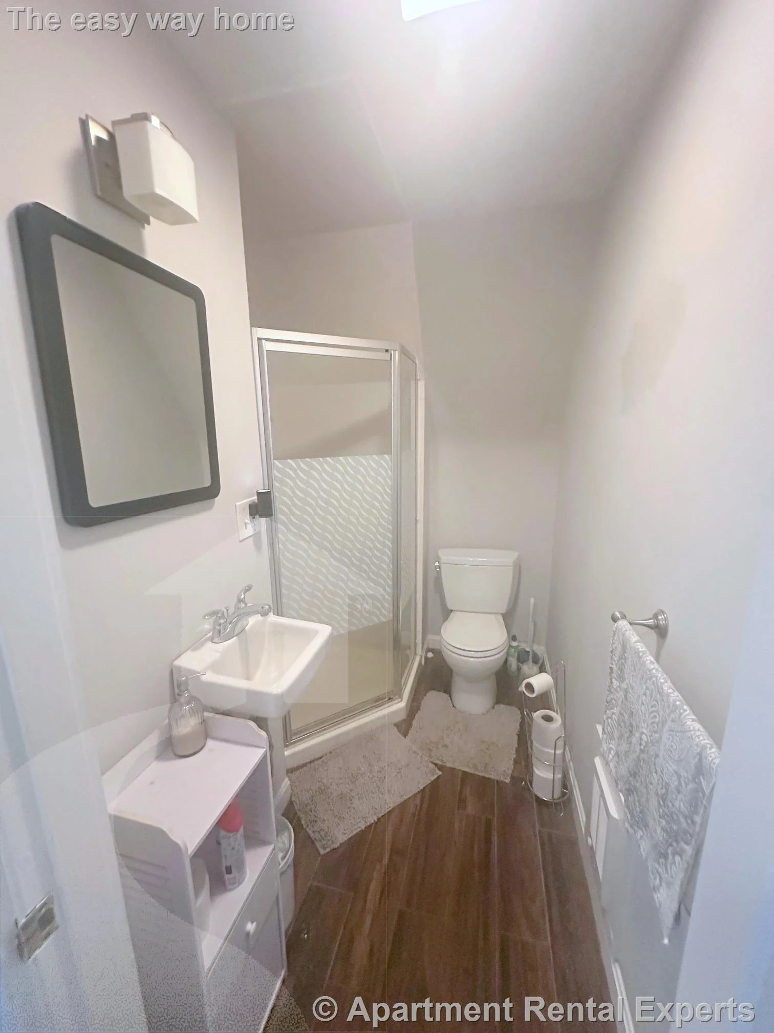 4 bed, 2 bath apartment for rent at 251-253 Arlington St Unit 2, Tufts — photo 14 of 22