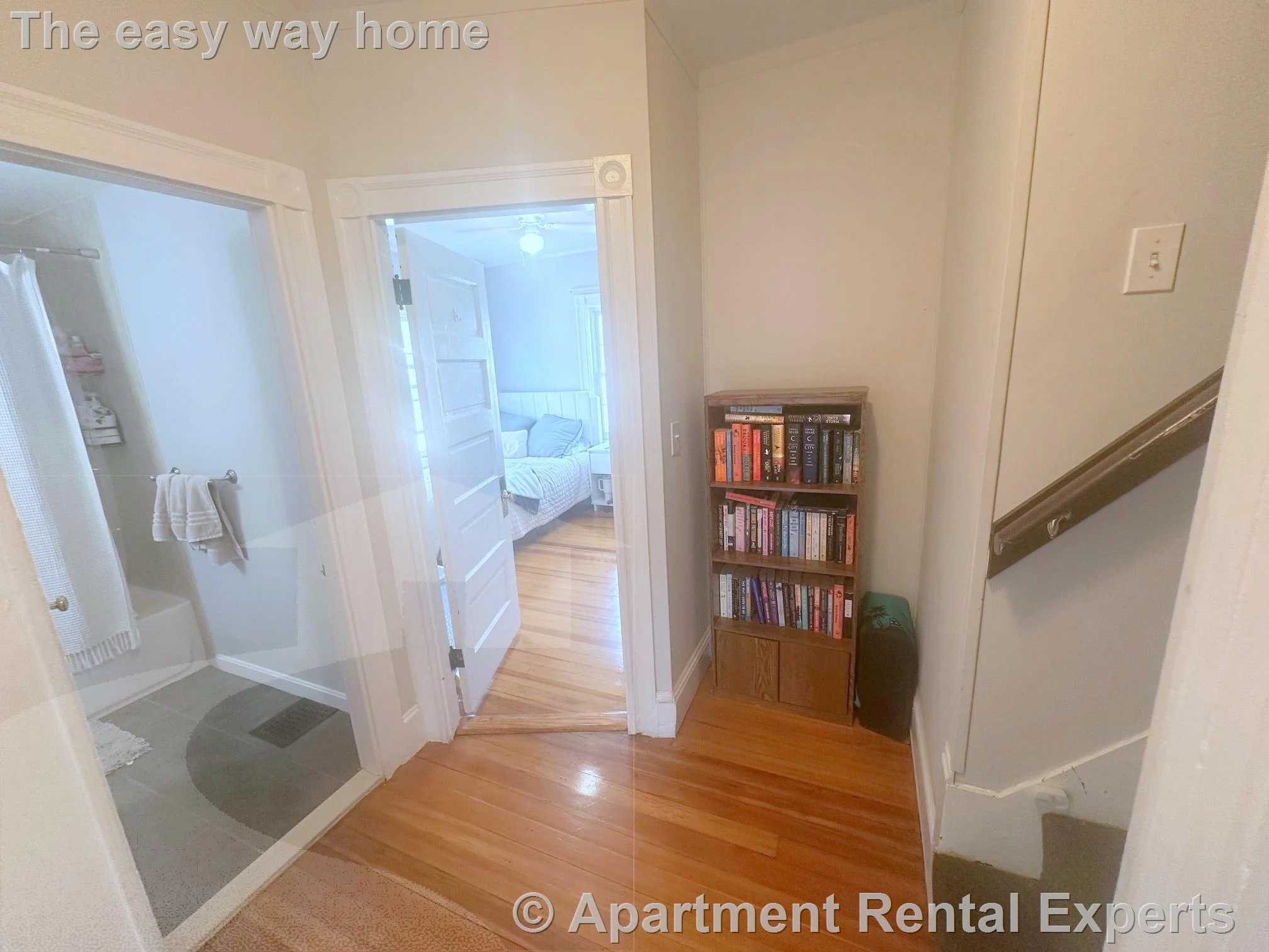 4 bed, 2 bath apartment for rent at 251-253 Arlington St Unit 2, Tufts — photo 7 of 22