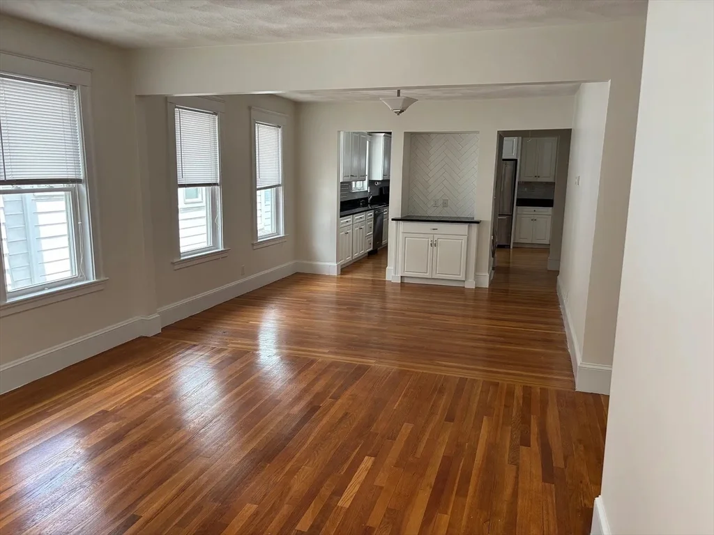 2 bed, 1 bath apartment for rent at 251 Brown St Unit 2, Waltham — photo 4 of 13