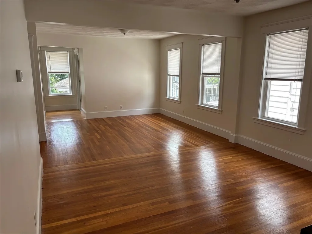 2 bed, 1 bath apartment for rent at 251 Brown St Unit 2, Waltham — photo 5 of 13